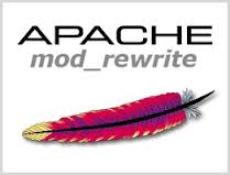 Apache mod_rewrite logo